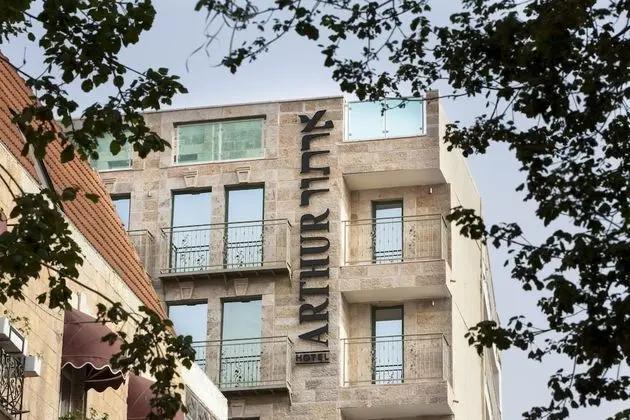 Arthur Hotel