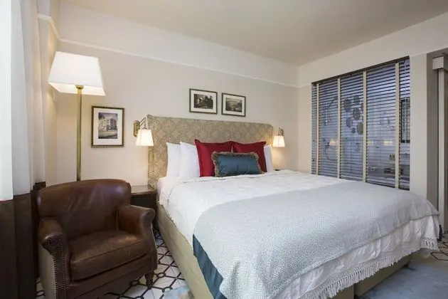 Arthur Hotel - Öne Çıkan Resim