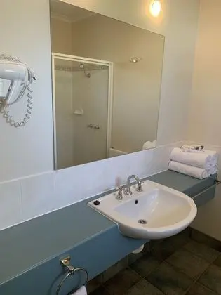 Arthur Phillip Motor Inn - Banyo Tipleri