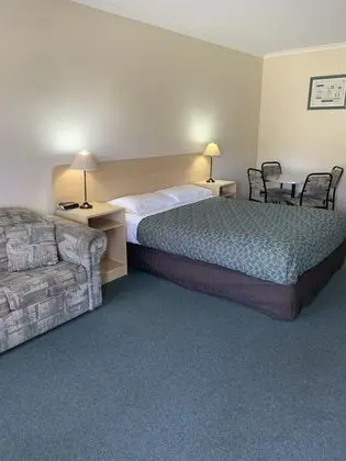 Arthur Phillip Motor Inn - Oda