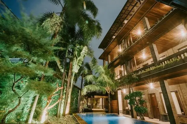 Arthur Suites by Premier Hospitality Asia