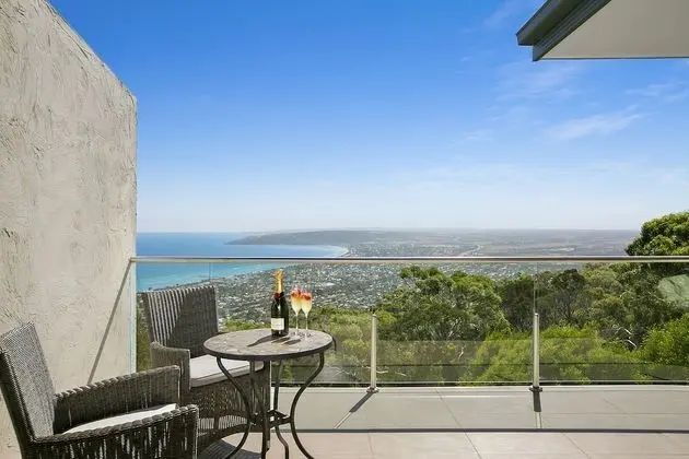 Arthurs Superb Views Luxury Retreat