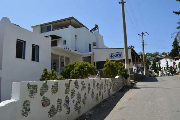 Artı Butik Otel