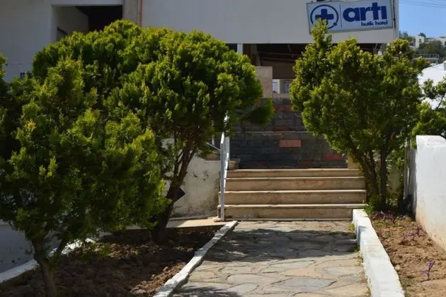 Artı Butik Otel