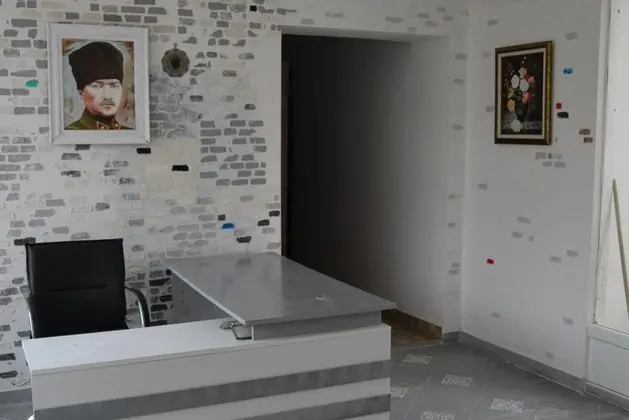 Artı Butik Otel - Lobi