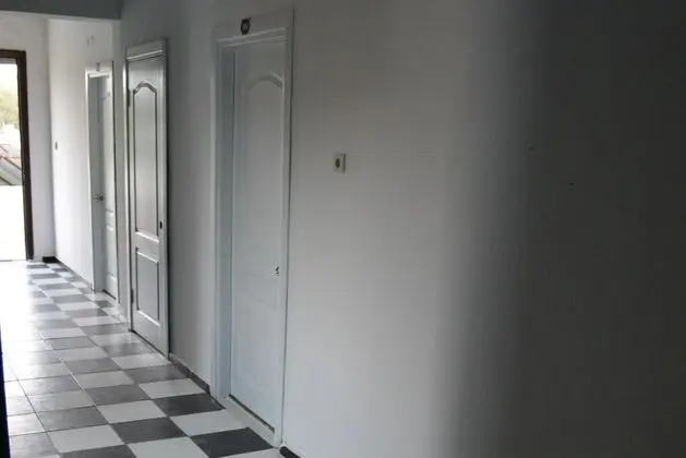 Artı Butik Otel - Oda