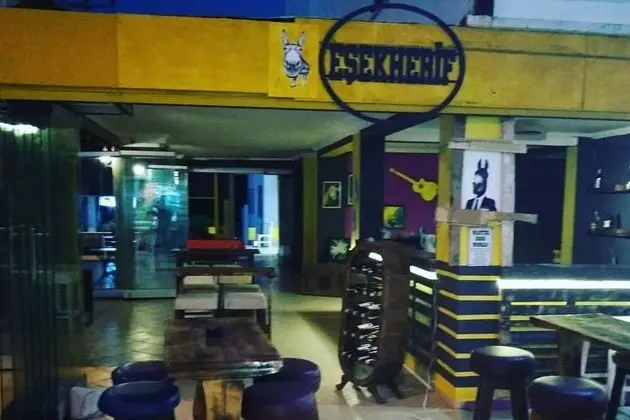 Artı Butik Otel - Yeme / İçme