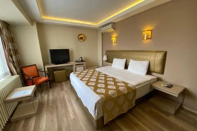 Artıç Hotel Bursa