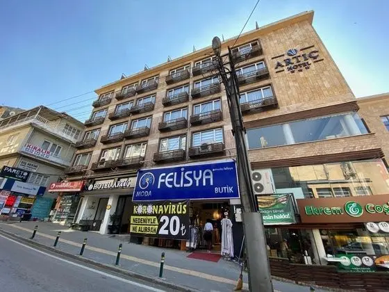 Artıç Hotel Bursa
