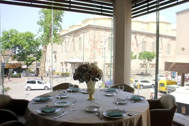 Artıç Hotel Bursa - Genel