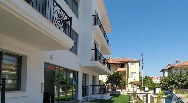 Artim Exclusive Apart Otel - Genel