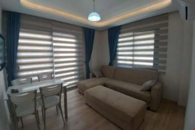 Artim Exclusive Apart Otel - Genel
