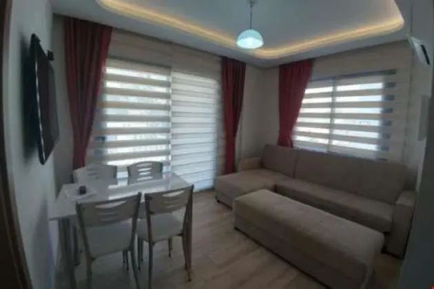 Artim Exclusive Apart Otel - Genel