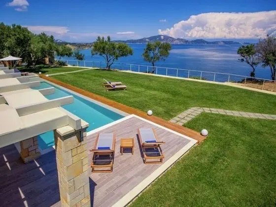 Artina Luxury Villa Artina Luxury Villa