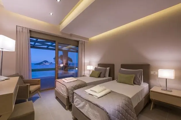 Artina Luxury Villa - Oda