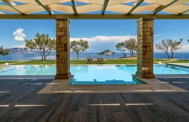 Artina Luxury Villa - Öne Çıkan Resim