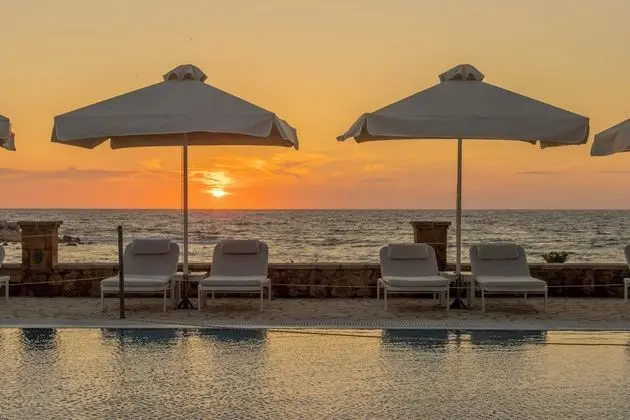 Hotel Artina Nuovo - Dış Mekan