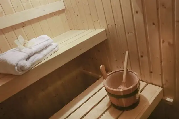 Artina Hotel - Spa
