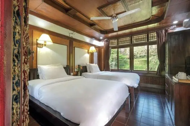 Artini 2 Cottages - Oda