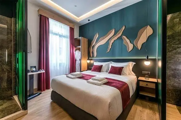 Artion City Boutique Hotel - Öne Çıkan Resim