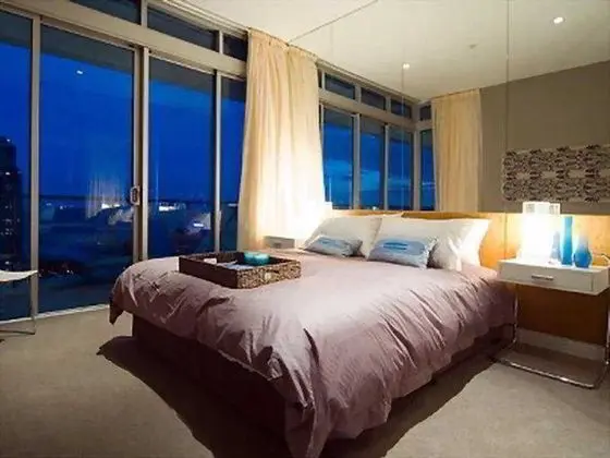 Artique Resort - Oda
