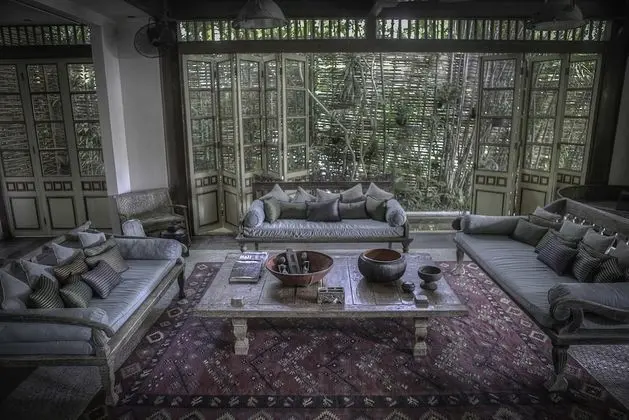 Villa Artis
