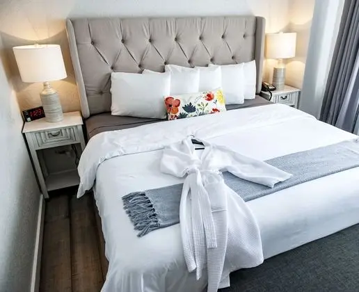 ARTISAN DOWNTOWN - Oda