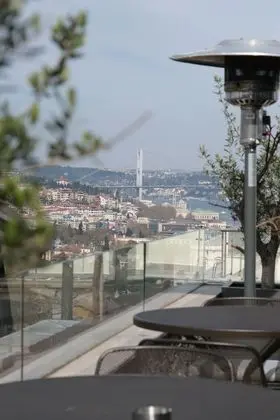 The Artisan İstanbul MGallery - Dış Mekan