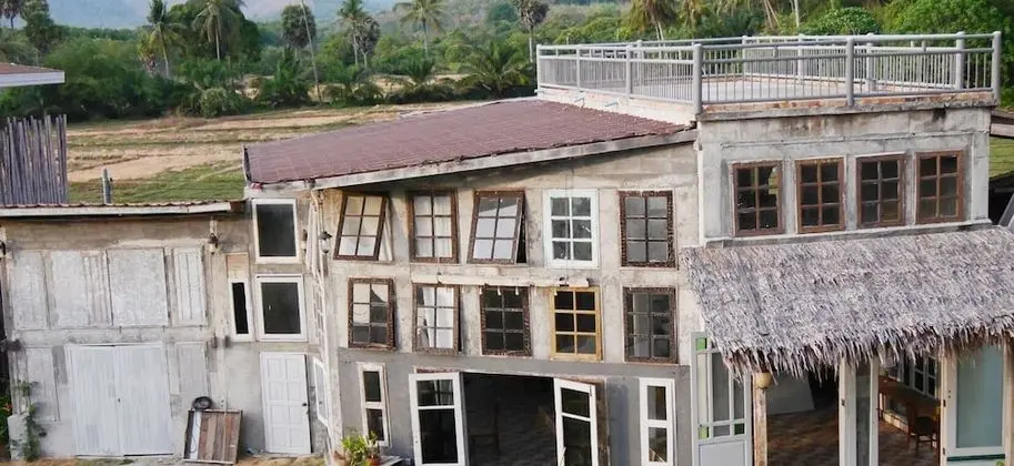 Artisan Koh Yao Yai