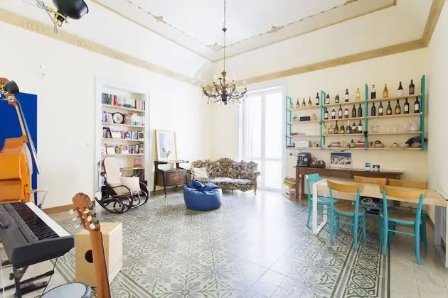 Artisan Maison - Lobi