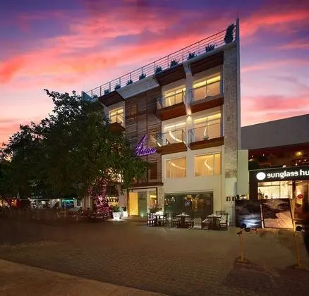 Artisan Senses Hotels Collection 5ta Avenida