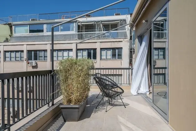 The Artisan Suites