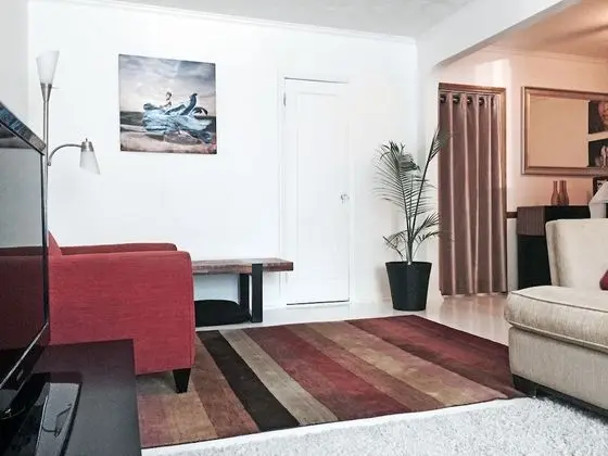 Artisan Suites New York JFK Airport - İç Mekan