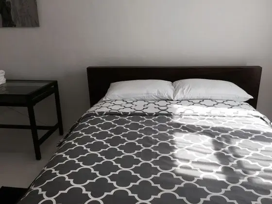 Artisan Suites New York JFK Airport - Oda