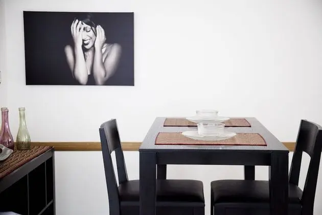 Artisan Suites New York JFK Airport - Oda Düzeni