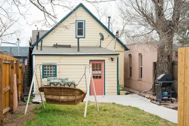 Artisan Victorian Spacious Backyard Great Location - Dış Mekan
