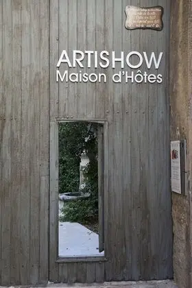 Artishow - Dış Mekan
