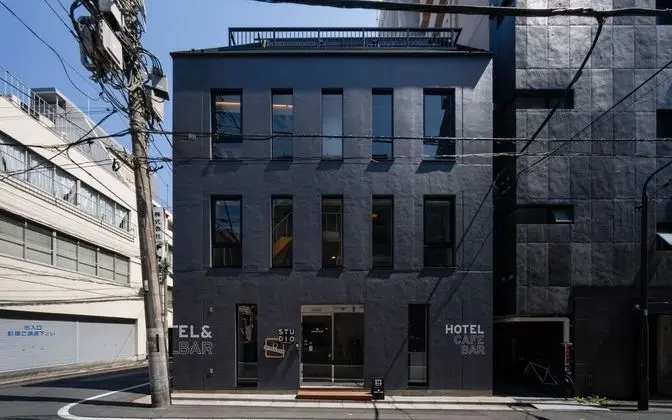 ARTIST HOTEL BNA STUDIO AKIHABARA