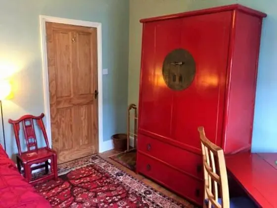 Artist Cottage B&B - İç Mekan