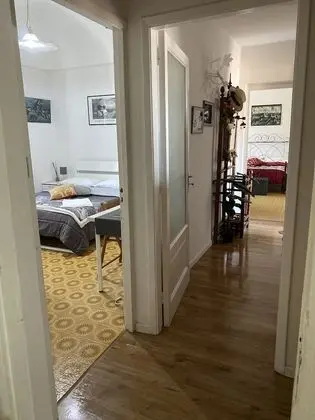 The Artist Home Catania Centro - Lobi