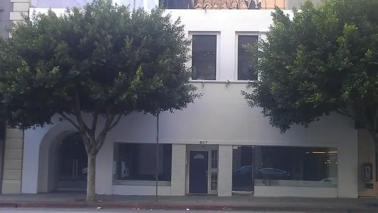 Artist Housing