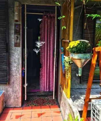 Artist Place Trat - Dış Mekan