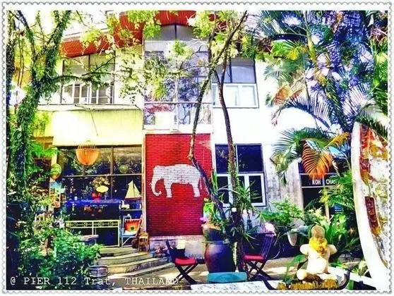 Artist Place Trat - Genel