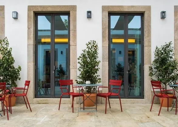 The Artist Porto Hotel & Bistro - S.Hotels Collect