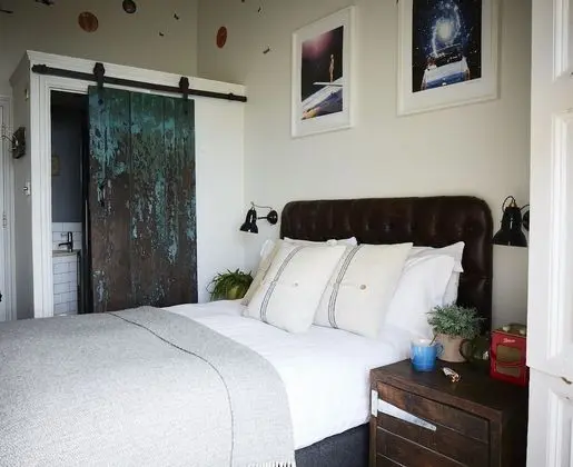 Artist Residence Brighton - Oda