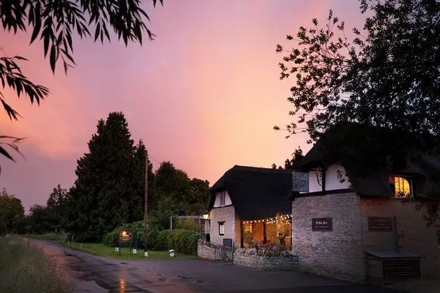 Artist Residence Oxfordshire - Öne Çıkan Resim