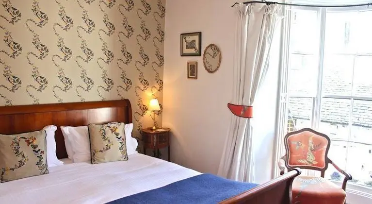 Artist Residence Penzance