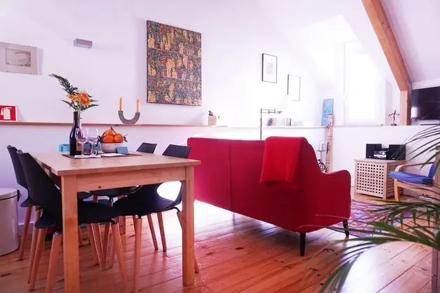 Artist Studio - Alfama Old Town