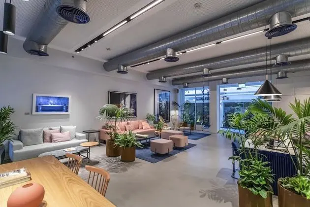 Artist Hotel, Tel Aviv