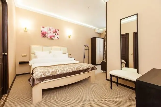 Artist Hotel Tverskaya - Öne Çıkan Resim